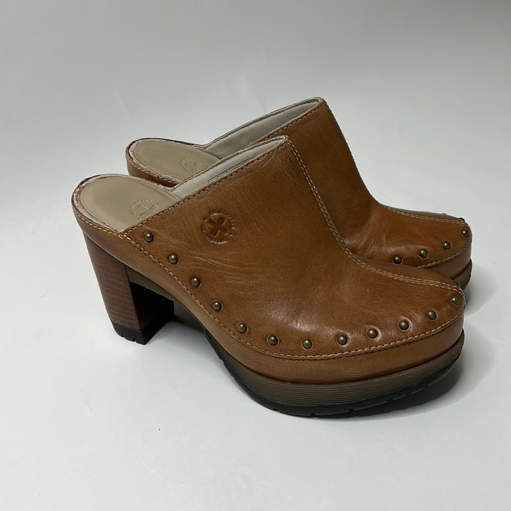 Dr. Martens clog mule una NEW NEVER WORN